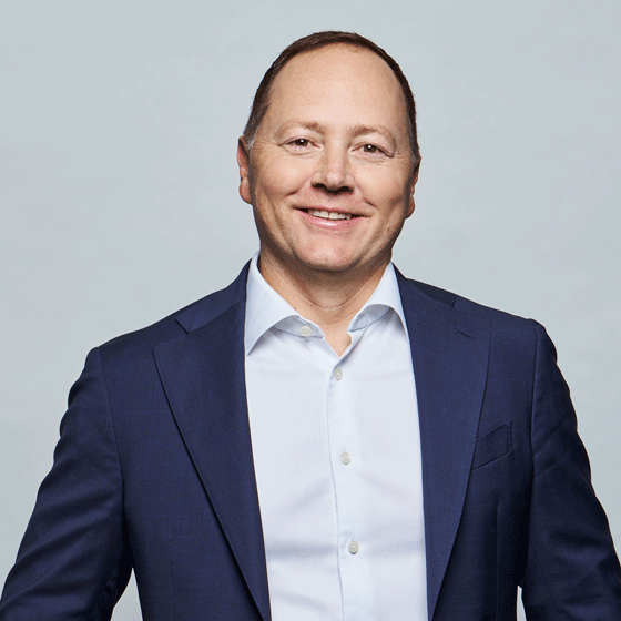 Heiko Wunderlich, Gesch&auml;ftsf&uuml;hrer der MEAG MUNICH ERGO Kapitalanlagegesellschaft mbH